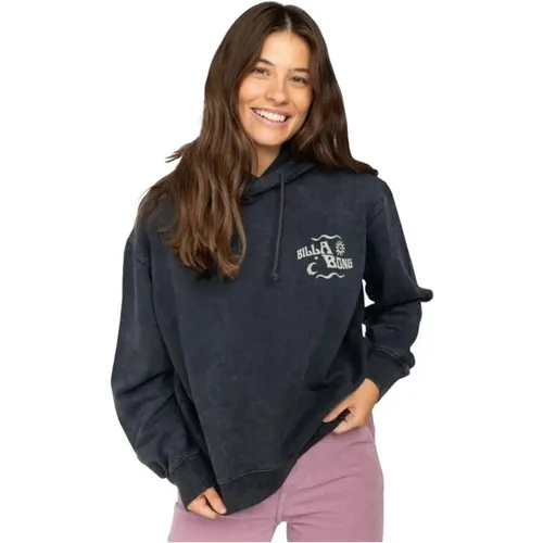 Sweatshirts & Hoodies > Hoodies - - Billabong - Modalova