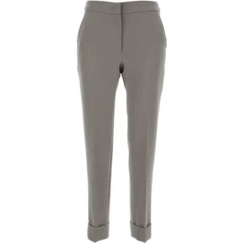 Trousers > Slim-fit Trousers - - PT Torino - Modalova