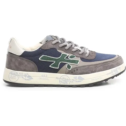 Shoes > Sneakers - - Premiata - Modalova