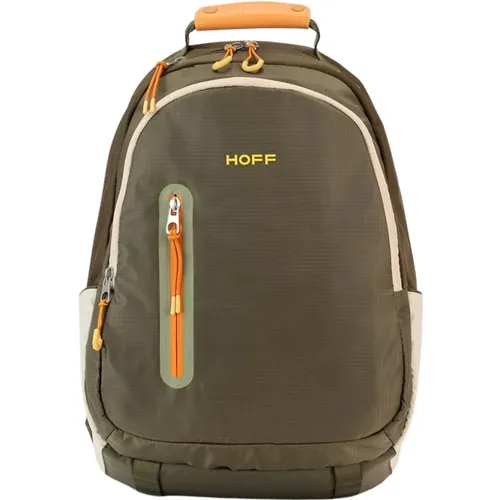 Hoff - Bags > Backpacks - Green - Hoff - Modalova