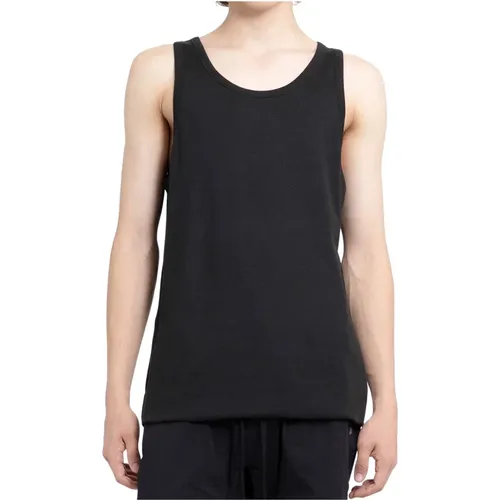 Tops > Sleeveless Tops - - Thom Krom - Modalova