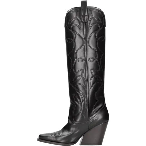 Shoes > Boots > Cowboy Boots - - Stella Mccartney - Modalova