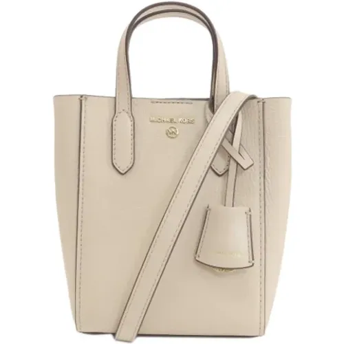 Pre-owned > Pre-owned Bags > Pre-owned Tote Bags - - Michael Kors Pre-owned - Modalova