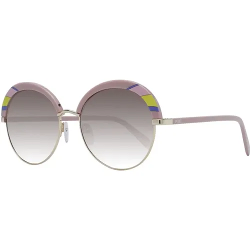 Accessories > Sunglasses - - EMILIO PUCCI - Modalova