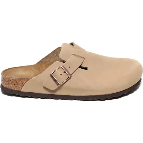 Shoes > Flats > Mules - - Birkenstock - Modalova