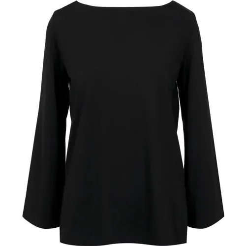 Tops > Long Sleeve Tops - - Kaos - Modalova