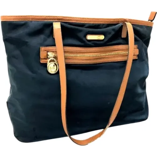 Pre-owned > Pre-owned Bags > Pre-owned Tote Bags - - Michael Kors Pre-owned - Modalova