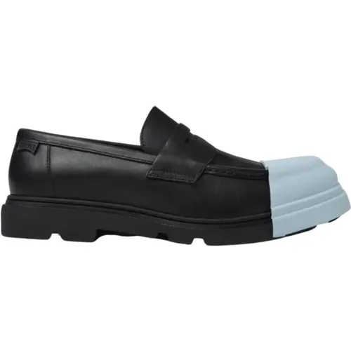 Shoes > Flats > Loafers - - Camper - Modalova