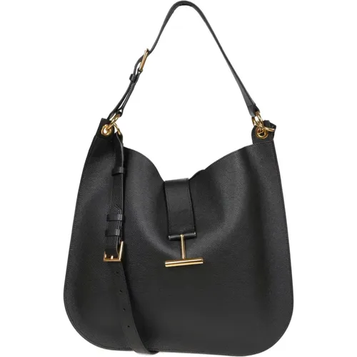 Bags > Shoulder Bags - - Tom Ford - Modalova