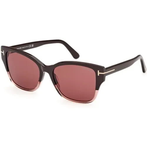 Accessories > Sunglasses - - Tom Ford - Modalova