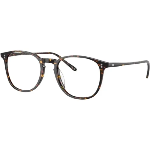 Accessories > Glasses - - Oliver Peoples - Modalova