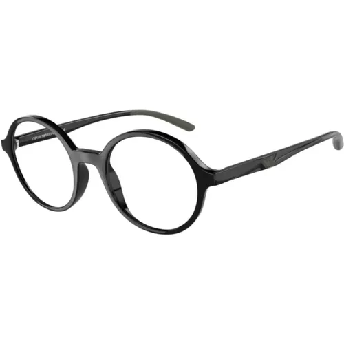 Accessories > Glasses - - Emporio Armani - Modalova