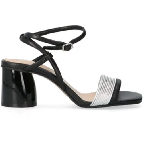 Shoes > Sandals > High Heel Sandals - - Apepazza - Modalova