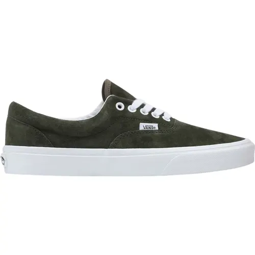 Vans - Shoes > Sneakers - Green - Vans - Modalova