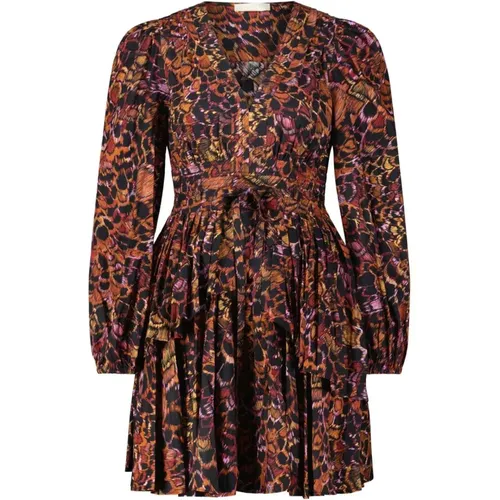 Dresses > Day Dresses > Short Dresses - - Ulla Johnson - Modalova