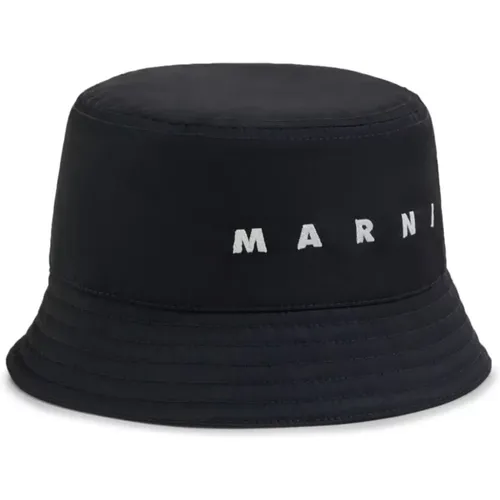 Accessories > Hats > Hats - - Marni - Modalova