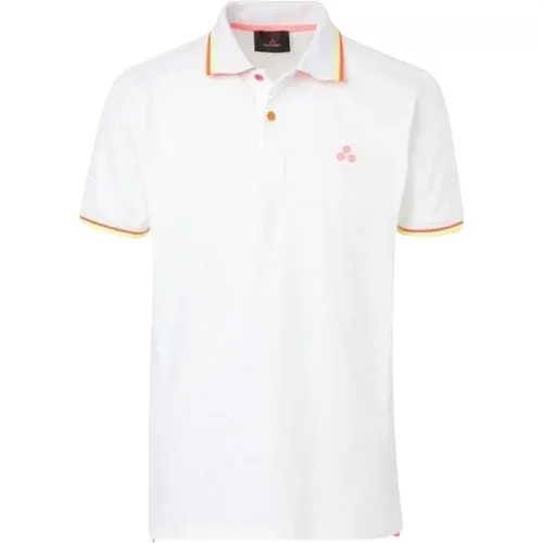 Tops > Polo Shirts - - Peuterey - Modalova