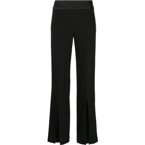 Trousers > Wide Trousers - - Simkhai - Modalova