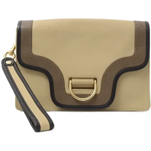 Pre-owned > Pre-owned Bags > Pre-owned Clutches - - Marc Jacobs Pre-owned - Modalova