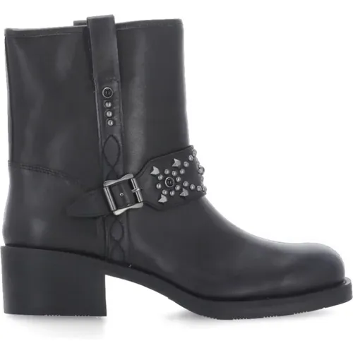 Shoes > Boots > Ankle Boots - - Ash - Modalova