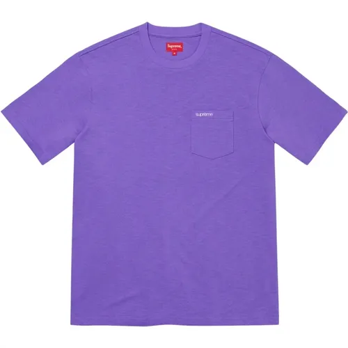 Tops > T-Shirts - - Supreme - Modalova