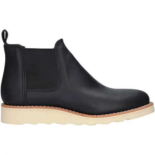 Chelsea Boots - - Red Wing Shoes - Modalova
