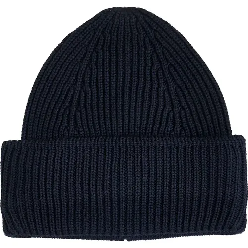 Accessories > Hats > Beanies - - Roberto Collina - Modalova