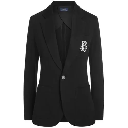 Jackets > Blazers - - Polo Ralph Lauren - Modalova