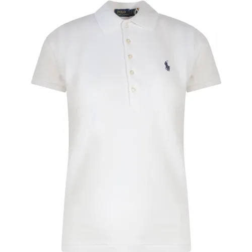 Tops > Polo Shirts - - Polo Ralph Lauren - Modalova