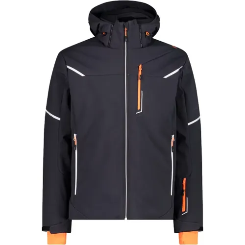 Sport > Ski & Wintersport > Ski Jackets - - CMP - Modalova