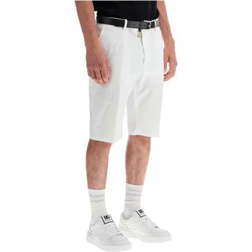 Shorts > Casual Shorts - - Dolce & Gabbana - Modalova