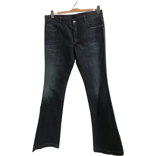 Pre-owned > Pre-owned Jeans - - Gucci Vintage - Modalova