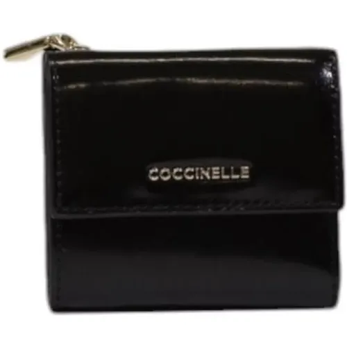 Accessories > Wallets & Cardholders - - Coccinelle - Modalova