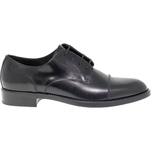 Shoes > Flats > Business Shoes - - Antica Cuoieria - Modalova