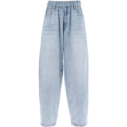 Jeans > Loose-fit Jeans - - alexander wang - Modalova