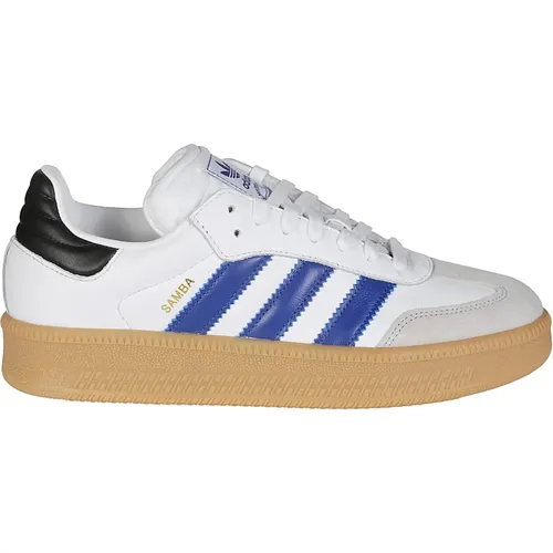 Adidas - Shoes > Sneakers - White - Adidas - Modalova