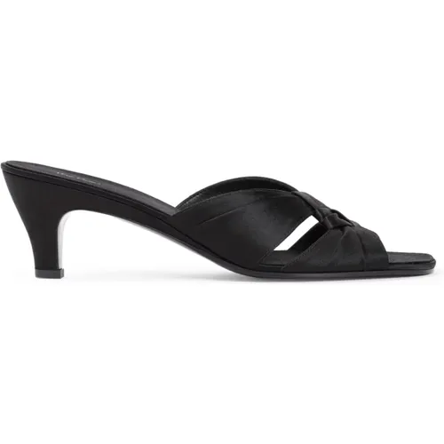 Shoes > Heels > Heeled Mules - - The Row - Modalova