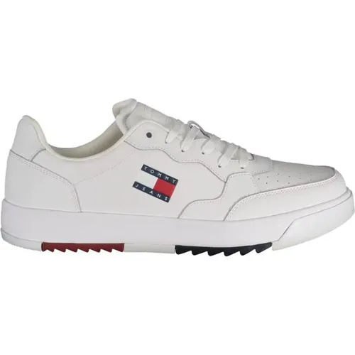 Shoes > Sneakers - - Tommy Hilfiger - Modalova