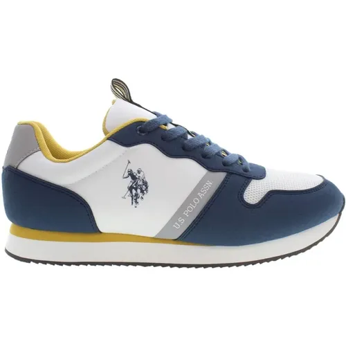 Shoes > Sneakers - - U.s. Polo Assn. - Modalova