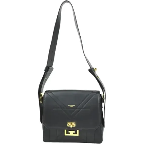 Pre-owned > Pre-owned Bags > Pre-owned Shoulder Bags - - Givenchy Pre-owned - Modalova