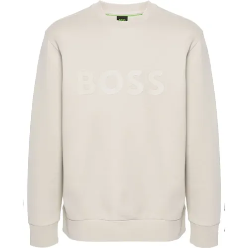 Sweatshirts & Hoodies > Sweatshirts - - Hugo Boss - Modalova