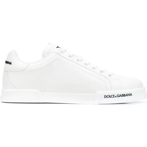 Shoes > Sneakers - - Dolce & Gabbana - Modalova