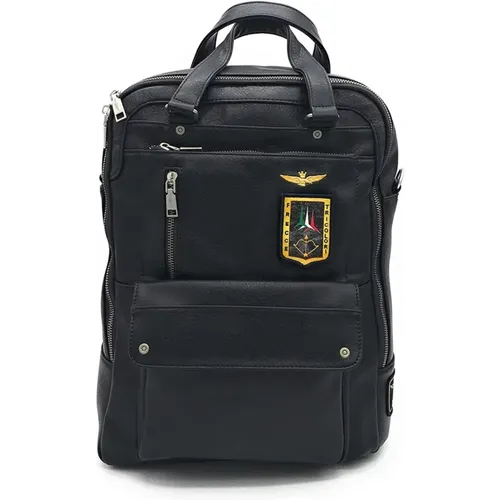 Bags > Backpacks - - aeronautica militare - Modalova