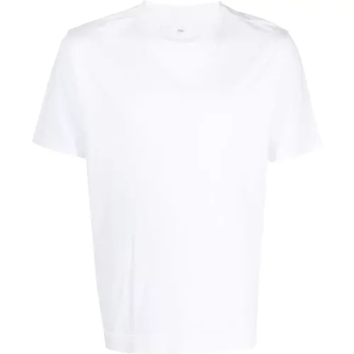 Fedeli - Tops > T-Shirts - White - Fedeli - Modalova