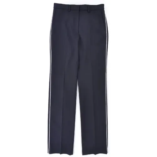 Pre-owned > Pre-owned Trousers - - Bottega Veneta Vintage - Modalova