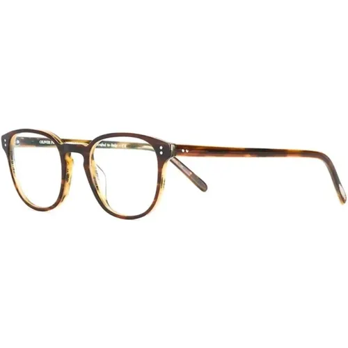 Accessories > Glasses - - Oliver Peoples - Modalova