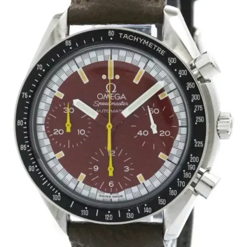 Pre-owned > Pre-owned Accessories > Pre-owned Watches - - Omega Vintage - Modalova