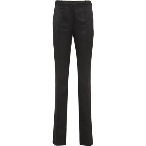 Trousers > Wide Trousers - - ETRO - Modalova