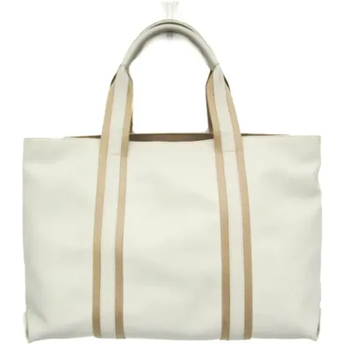 Pre-owned > Pre-owned Bags > Pre-owned Tote Bags - - Bottega Veneta Vintage - Modalova