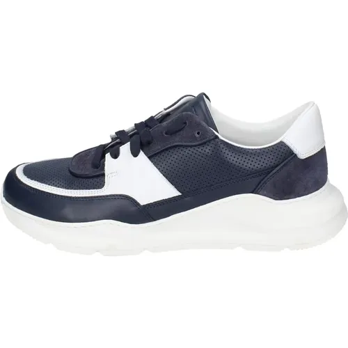 Stokton - Shoes > Sneakers - Blue - Stokton - Modalova